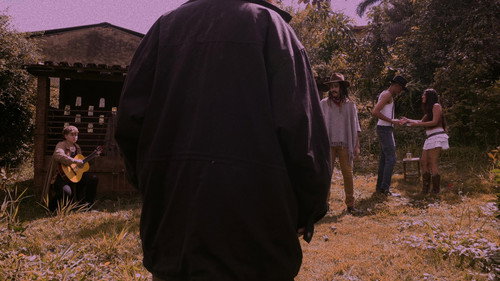 O Bom, a Má e a Linda