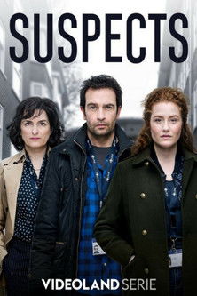 Escena 3 de Suspects