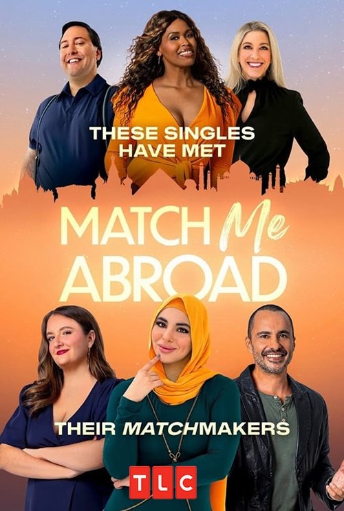 Match Me Abroad 2023