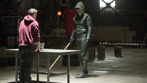 Arrow: 2×12