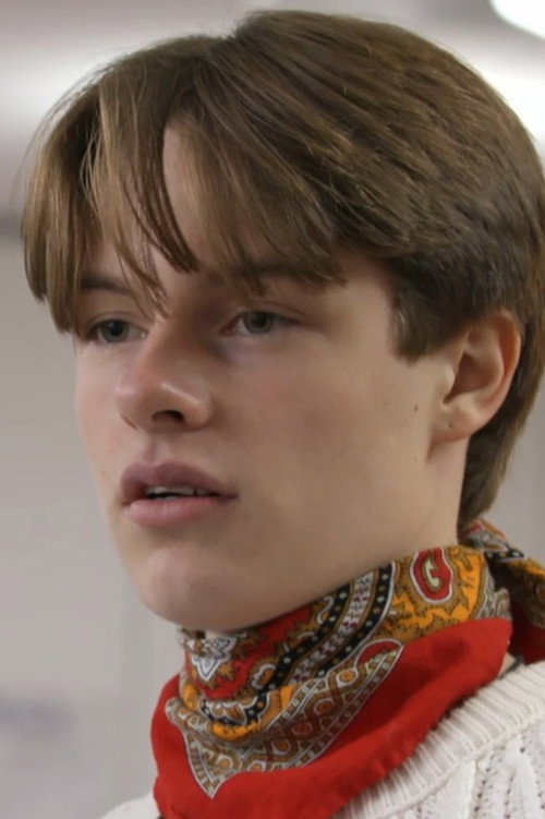 Sander Seim Kristoffersen photo 3