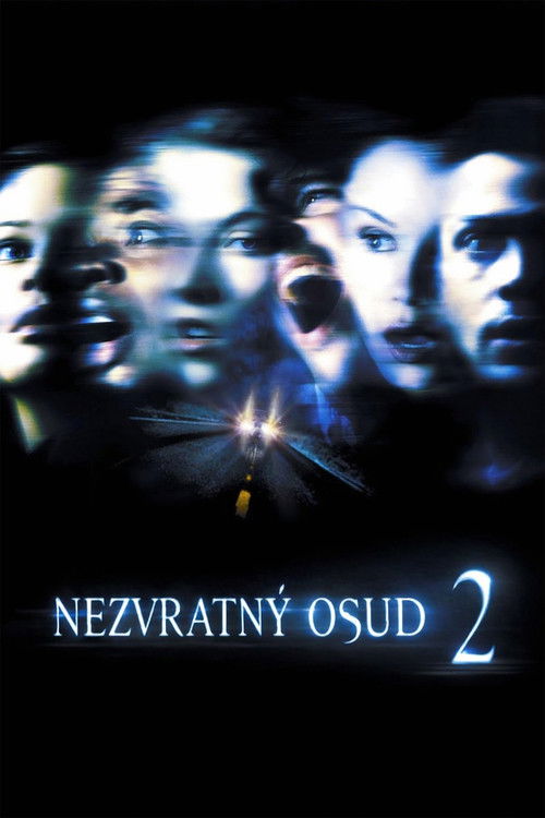 Nezvratný osud 2