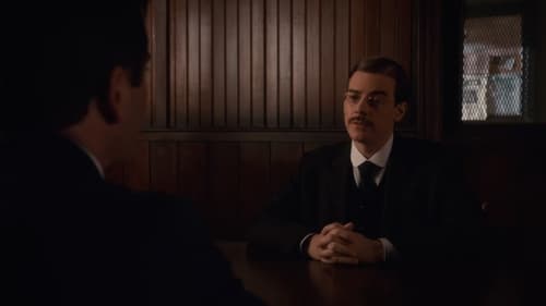 Murdoch Mysteries: 15×13