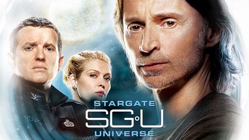 Stargate Universe