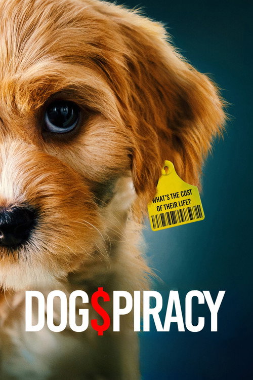 Dogspiracy poster