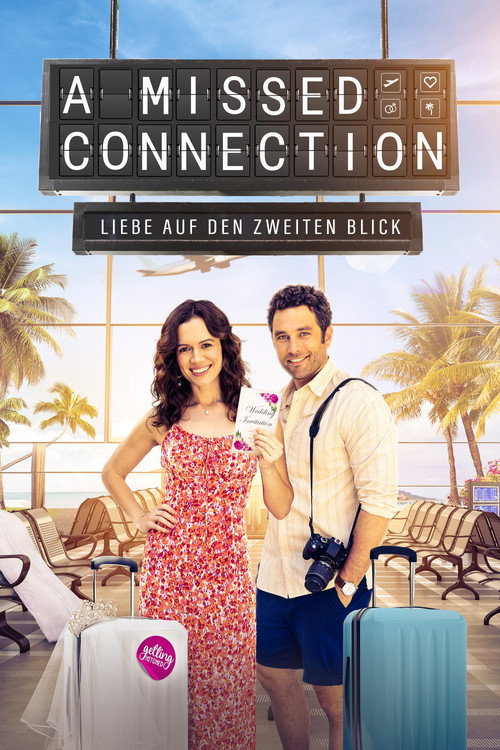 A Missed Connection - Liebe auf den zweiten Blick