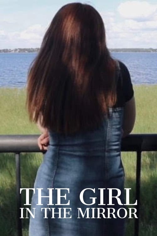 The Girl in the Mirror (2024) poster