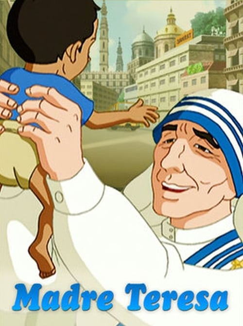 Madre Teresa 2004