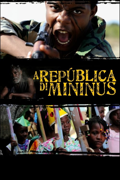 The Children's Republic (2012)