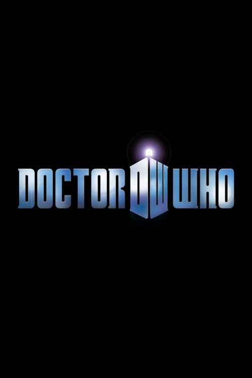 Doctor Who