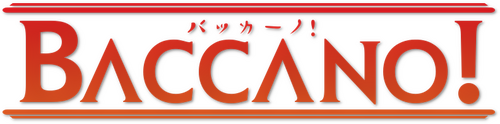 Baccano!