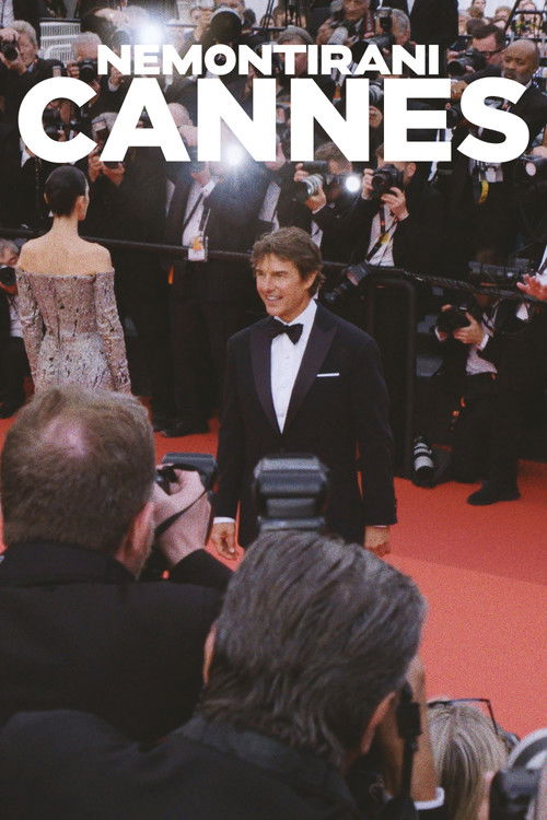 Cannes Uncut