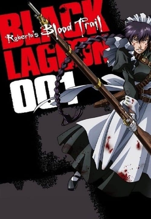 Where to stream Black Lagoon Specials