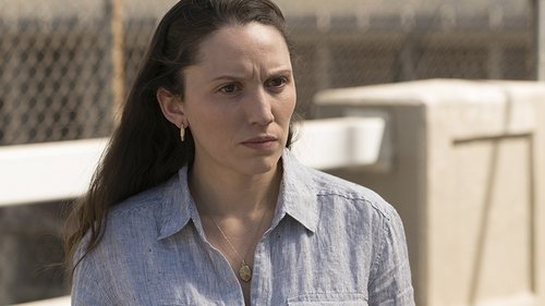 Fear the Walking Dead: 3×10