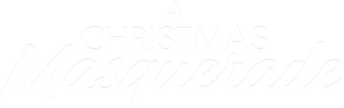 A Christmas Masquerade
