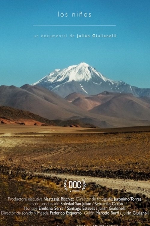 Los niños