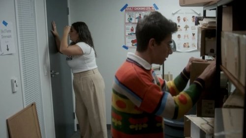 Barden and Sarah Start a Pandemic