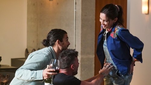 Good Trouble: 4×4