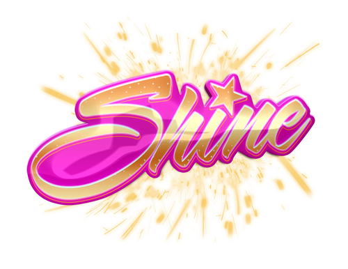 SHINE Wrestling Logo