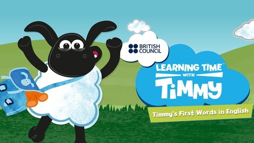 Learning Time with Timmy