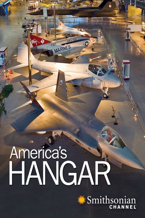 America's Hangar 2007 America's Hangar 2007