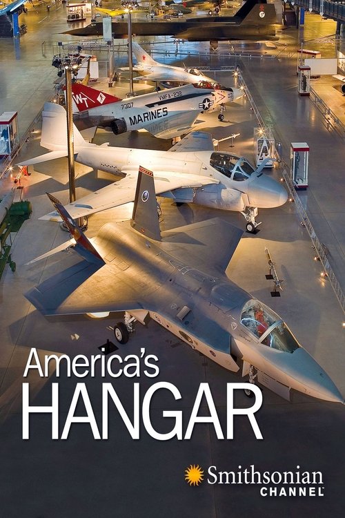 America's Hangar 2007