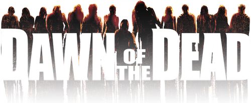 Dawn of the Dead Logo