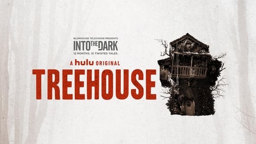 Poster della serie Into the Dark