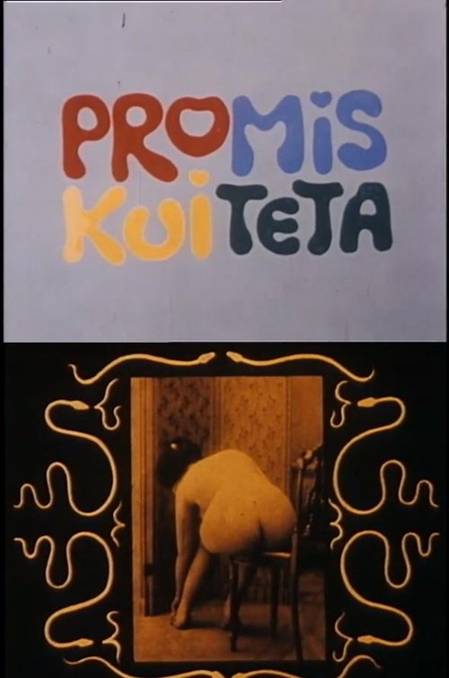 Promiskuiteta 1974