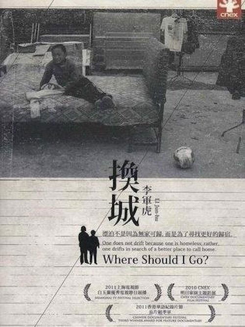 Where Should I Go? Movie Poster Image