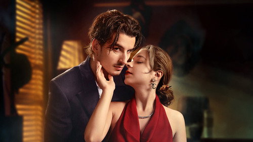 The Mafia Boss's Runaway Bride Bild 1
