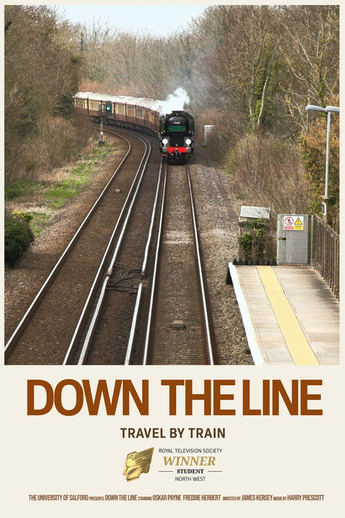 Down the Line