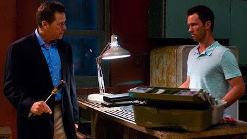 Burn Notice: Operação Miami: 2×8