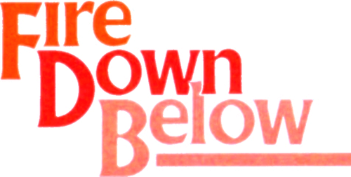 Fire Down Below