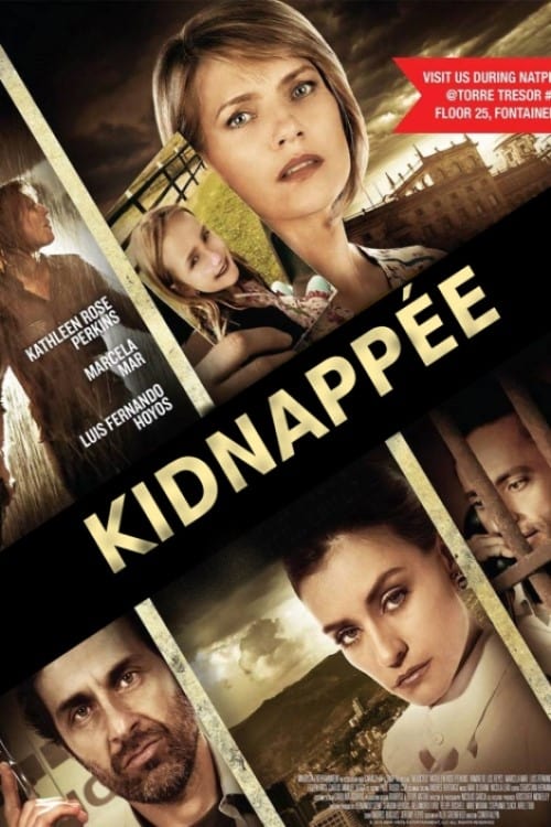 Kidnappée (2015)