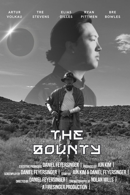 The Bounty poster