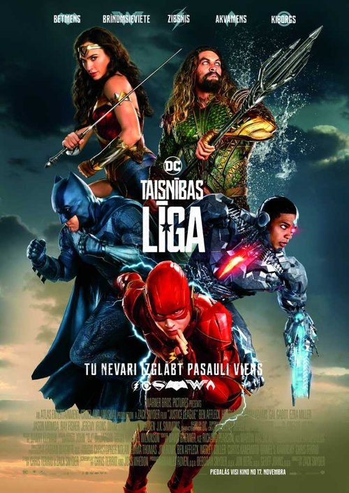 Posters
