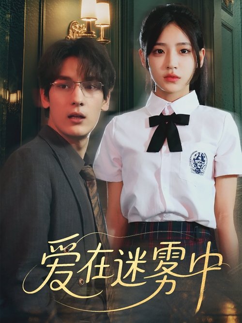 爱在迷雾中 poster