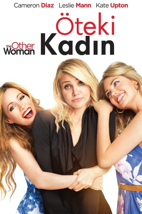 Öteki Kadın ( The Other Woman )