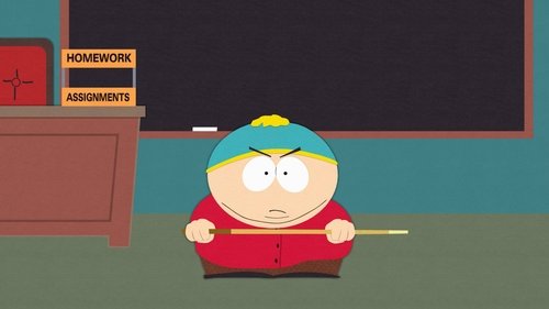 South Park: 12×5