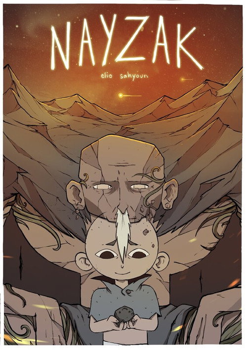 NAYZAK