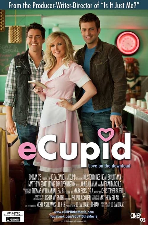 eCupid poster