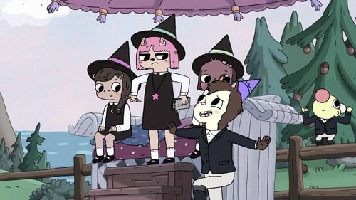 Summer Camp Island, S02E12 - (2020)