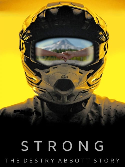 Strong: The Destry Abbott Story poster