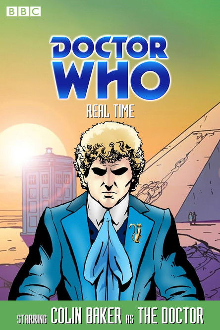 Escena 5 de Doctor Who: Real Time