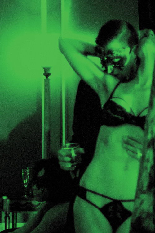 Escena 4 de Naked SNCTM