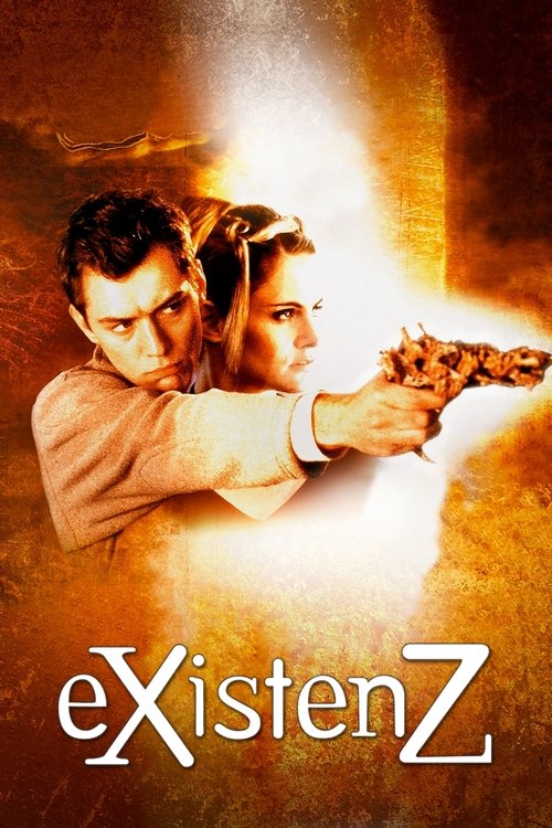 eXistenZ (1999) eXistenZ (1999)
