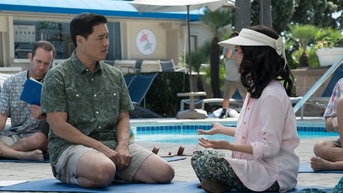 Poster della serie Fresh Off the Boat