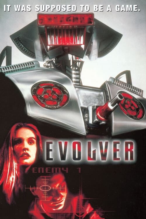 Image Evolver