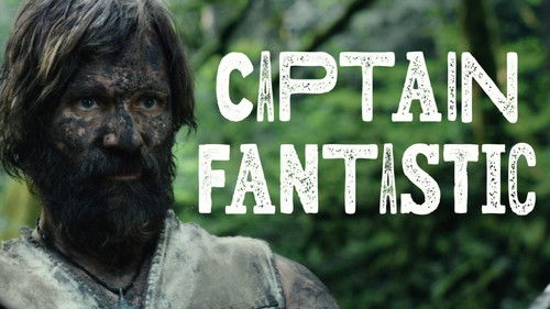 Captain Fantastic